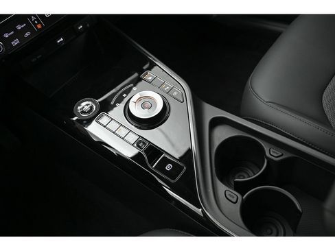 New 2025 Kia Niro EX w/ EX Cold Weather Package image 24