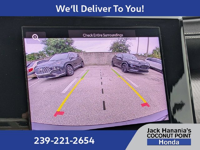 Used 2024 Jeep Grand Cherokee Laredo X w/ Trailer Tow Package AWD/4WD image 22