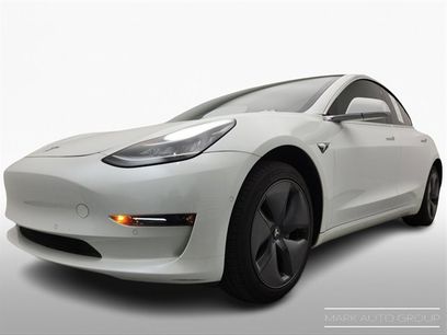 Used 2018 Tesla Model 3 Long Range