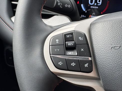 New 2026 Ford Explorer Active image 14