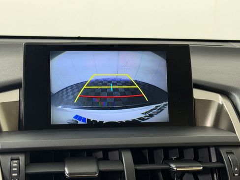 Used 2015 Lexus NX 200t FWD image 25