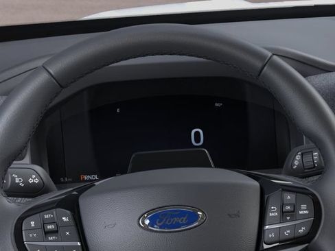 New 2026 Ford Explorer Platinum RWD image 37
