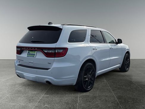 Used 2025 Dodge Durango R/T AWD/4WD image 7