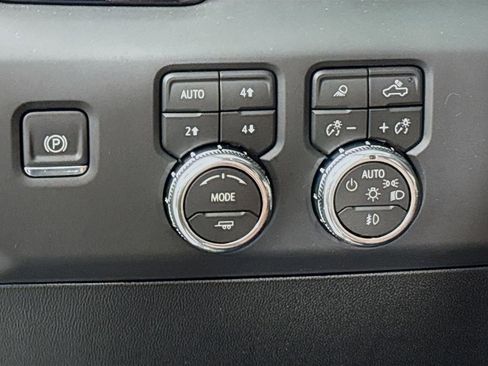 New 2026 GMC Sierra 2500 Denali Ultimate image 10