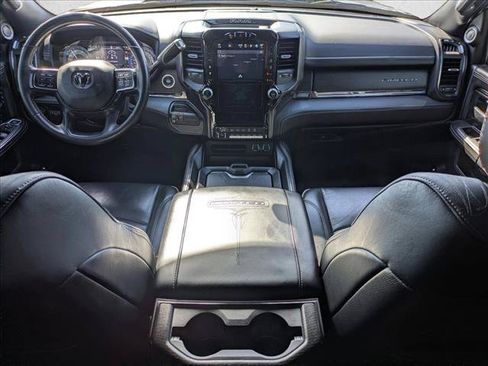 Used 2022 RAM 2500 Limited AWD/4WD image 20