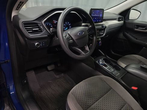 Used 2022 Ford Escape SE AWD/4WD image 16