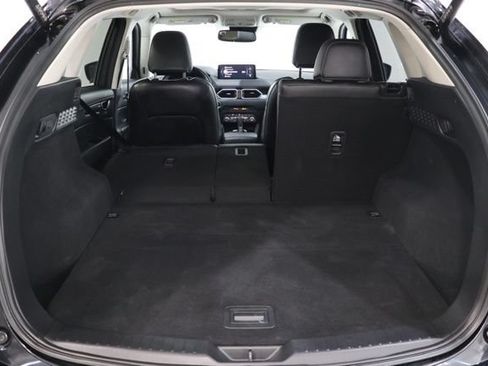 Used 2024 MAZDA CX-5 AWD 2.5 S w/ Preferred Package image 33