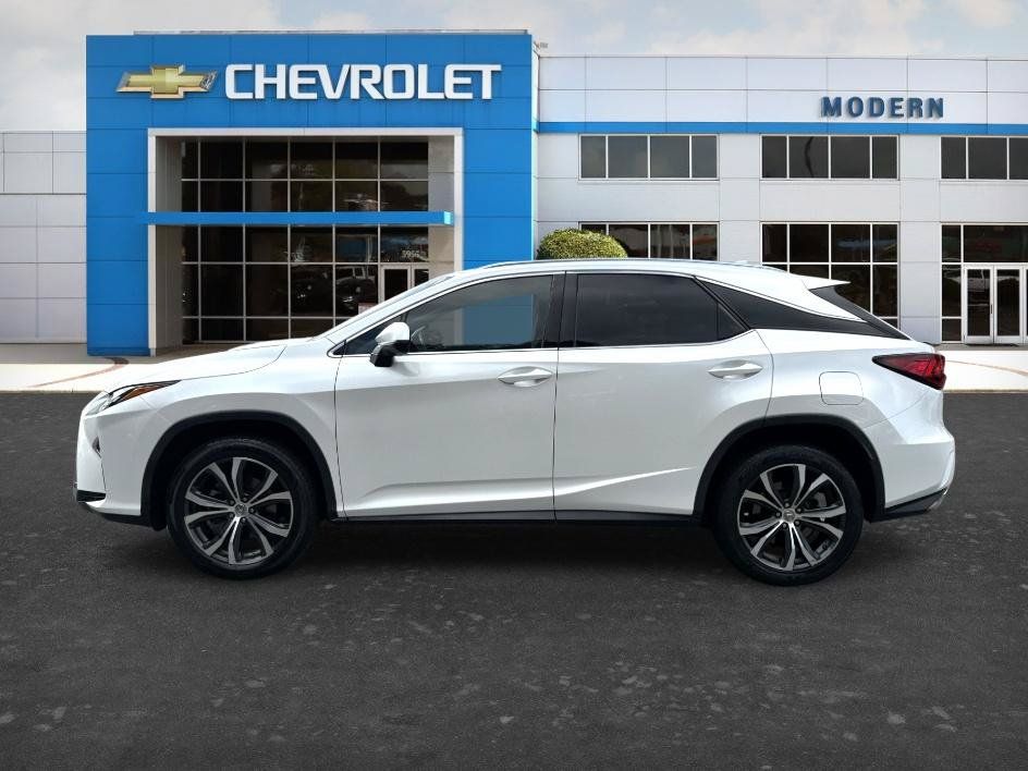Used 2017 Lexus RX 350 FWD w/ Premium Package image 2