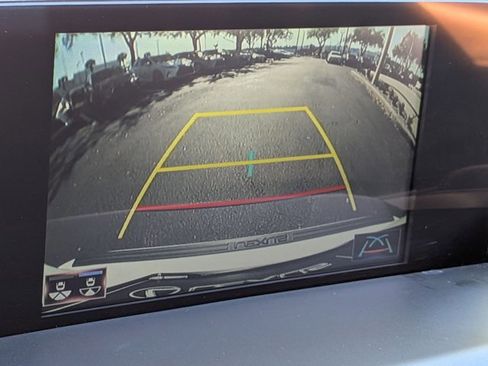 Used 2018 Lexus NX 300 NX 300 w/ Comfort Package image 13