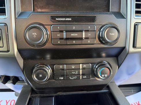 Used 2019 Ford F150 XLT w/ Equipment Group 301A Mid AWD/4WD image 19