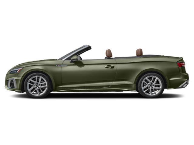 Used 2024 Audi A5 2.0T Premium Plus AWD/4WD image 2