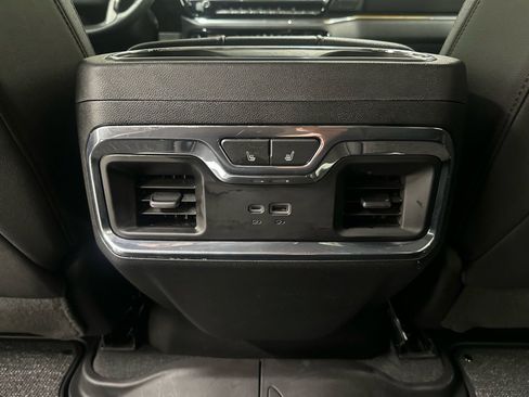 Certified 2024 Chevrolet Silverado 1500 LTZ w/ LTZ Convenience Package II image 37