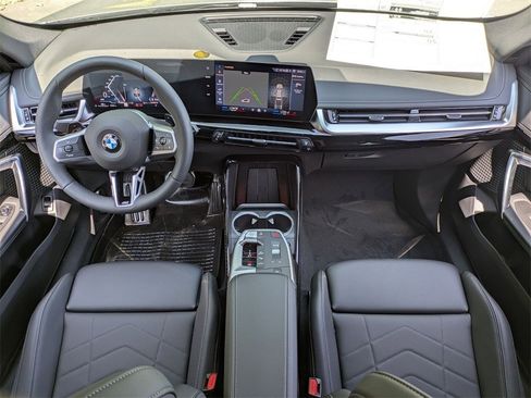 New 2025 BMW X1 xDrive28i w/ M Sport Package image 18