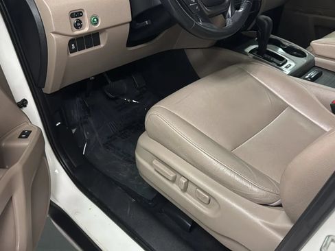 Used 2017 Honda Pilot EX-L image 25