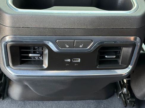 Used 2023 Chevrolet Silverado 1500 High Country w/ Max Trailering Package AWD/4WD image 14