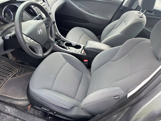 Used 2014 Hyundai Sonata GLS w/ Popular Equipment Group 2 FWD image 6