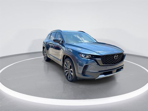 New 2026 MAZDA CX-50 2.5 Turbo w/ Premium Plus Pkg AWD/4WD image 2