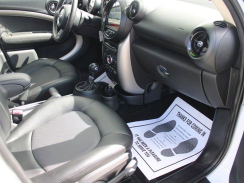 Used 2016 MINI Cooper Countryman image 27