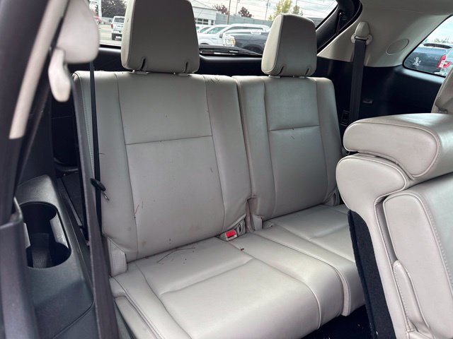 Used 2012 MAZDA CX-9 Grand Touring w/ Moonroof & Bose Audio Pkg AWD/4WD image 13