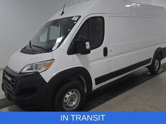 Used 2023 RAM ProMaster 2500 video 1