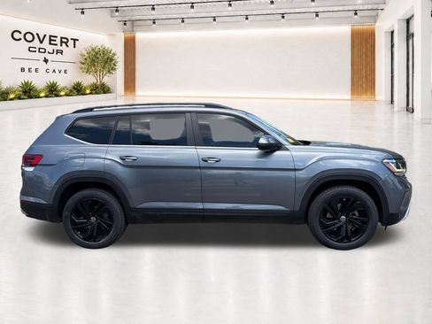 Used 2023 Volkswagen Atlas SE FWD image 13