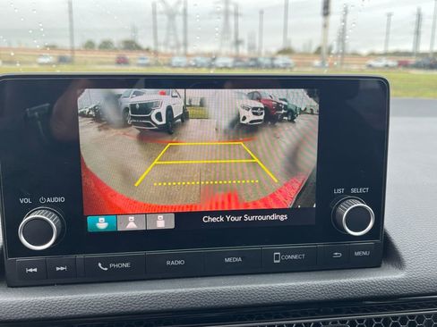 Used 2023 Honda Civic Sport image 14