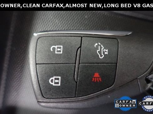 Used 2025 Chevrolet Silverado 2500 W/T w/ WT/CX Safety Package image 15