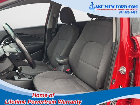 Used 2014 Kia Rio SX image 17