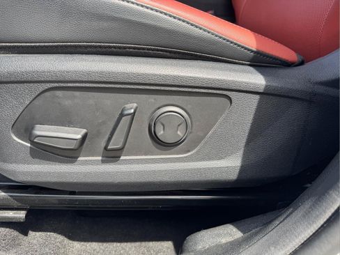Used 2023 Kia Sportage SX FWD image 14