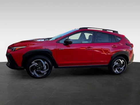 New 2026 Subaru Crosstrek 2.5i Limited AWD/4WD image 4