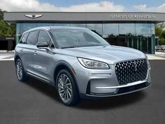 Used 2023 Lincoln Corsair Reserve w/ Equipment Group 201A FWD video 1