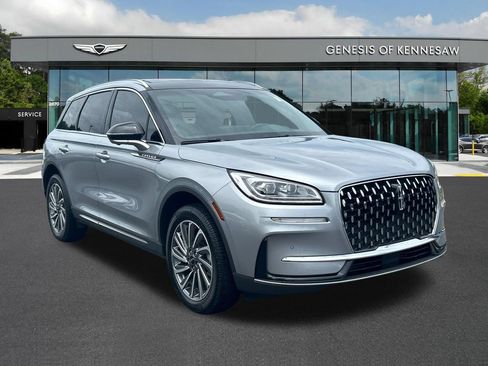 Used 2023 Lincoln Corsair Reserve w/ Equipment Group 201A FWD image 1