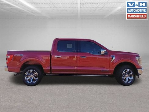 Used 2023 Ford F150 King Ranch AWD/4WD image 30