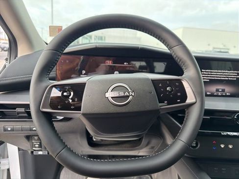 New 2026 Nissan Murano SV image 9