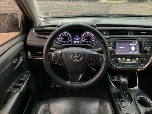 Used 2015 Toyota Avalon Limited FWD image 19