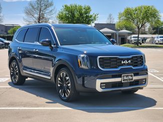 Used 2024 Kia Telluride SX Prestige video 2