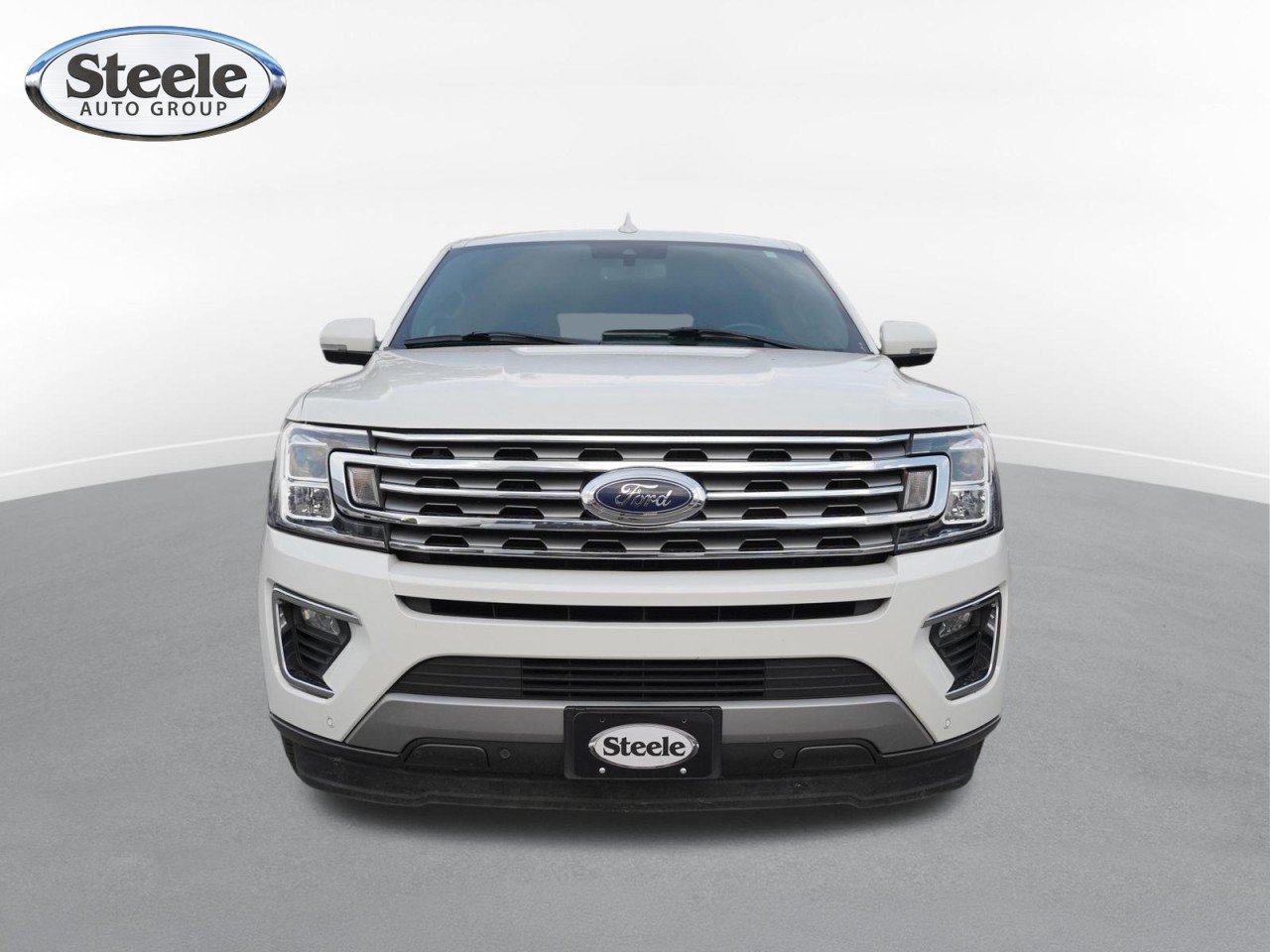 Used 2021 Ford Expedition Limited RWD image 2