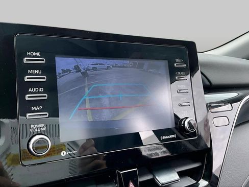Used 2023 Toyota Camry SE FWD image 26