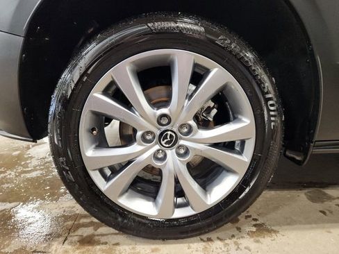 Used 2023 MAZDA CX-30 AWD 2.5 S w/ Select Package image 26