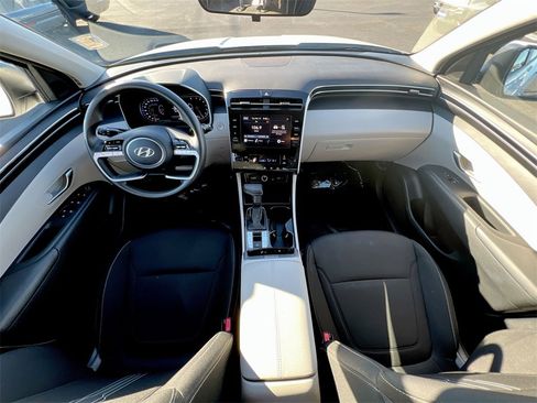 Used 2024 Hyundai Tucson SEL image 18