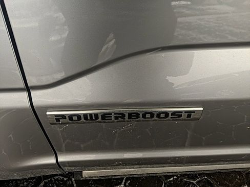 Certified 2023 Ford F150 Limited image 11