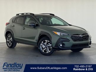 New 2026 Subaru Crosstrek 2.0i Premium 360° Tour