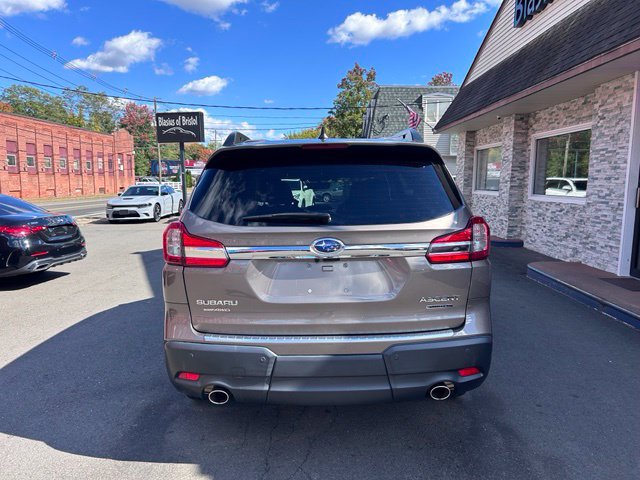 Used 2021 Subaru Ascent Limited w/ Technology Package AWD/4WD image 6