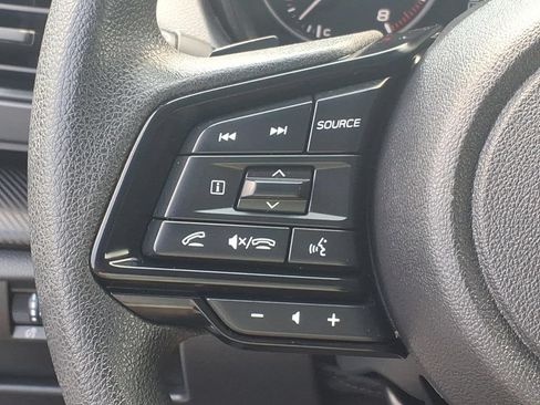 Certified 2024 Subaru Crosstrek 2.0i Premium AWD/4WD image 11