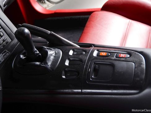 Used 1993 MAZDA RX-7 Turbo image 37