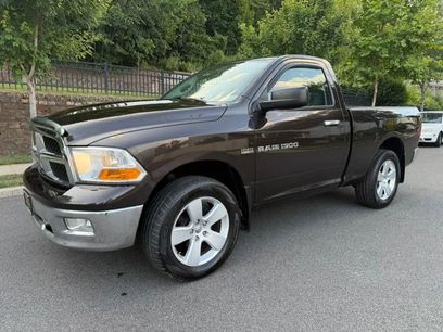 Used 2011 RAM 1500 Classic SLT w/ Popular Equipment Group