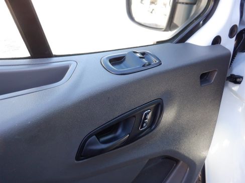 Used 2023 Ford Transit 250 Low Roof image 16