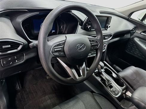 Used 2020 Hyundai Santa Fe SEL w/ Cargo Package image 16