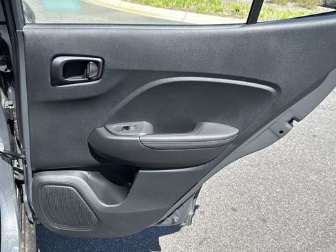 New 2026 Hyundai Venue SEL FWD image 16