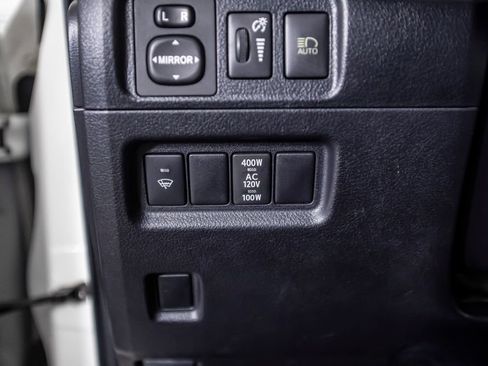 Used 2021 Toyota 4Runner TRD Off-Road Premium AWD/4WD image 34